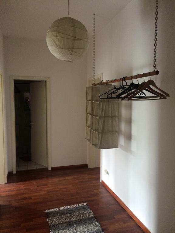 Ferienwohnung Leipzig Altstadt Kamer foto